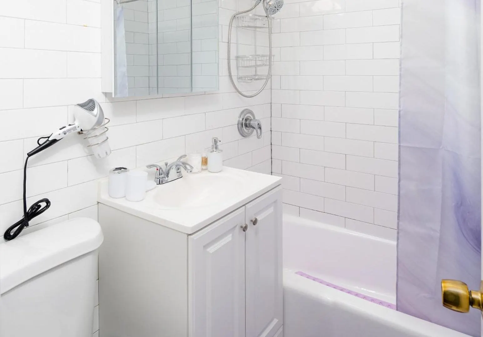 Charming 3 Bedroom In Manhattan Nowy Jork 0*,